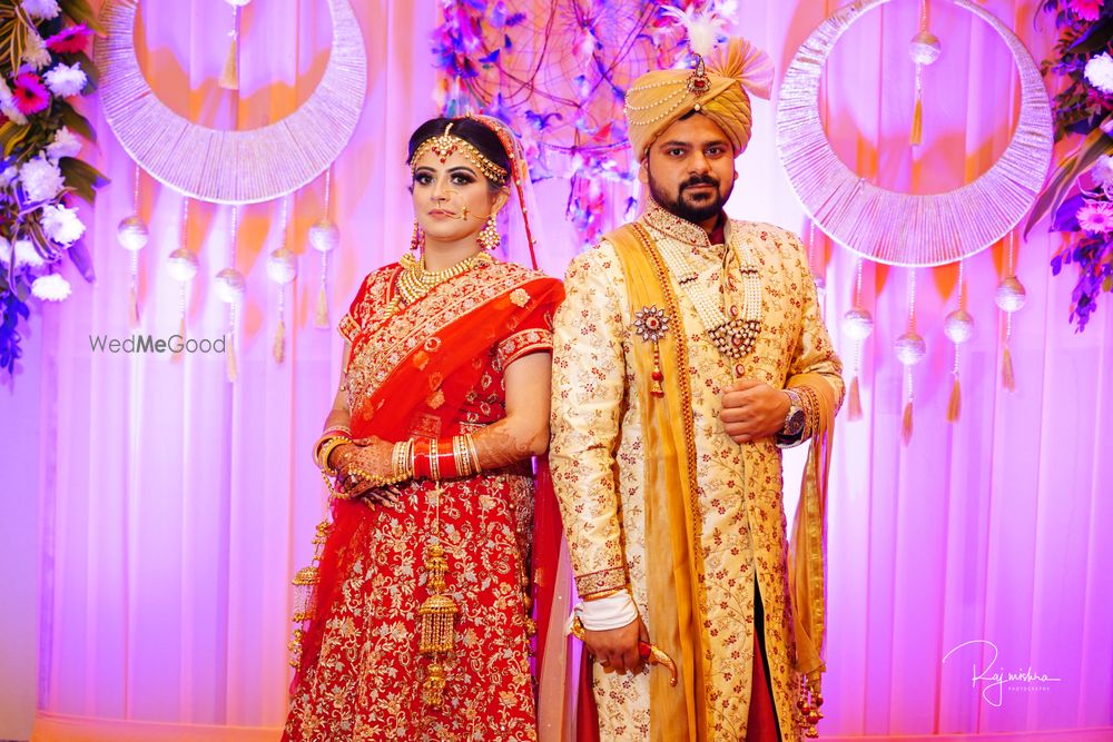 Photo By Raj Mishra Photography - Photographers