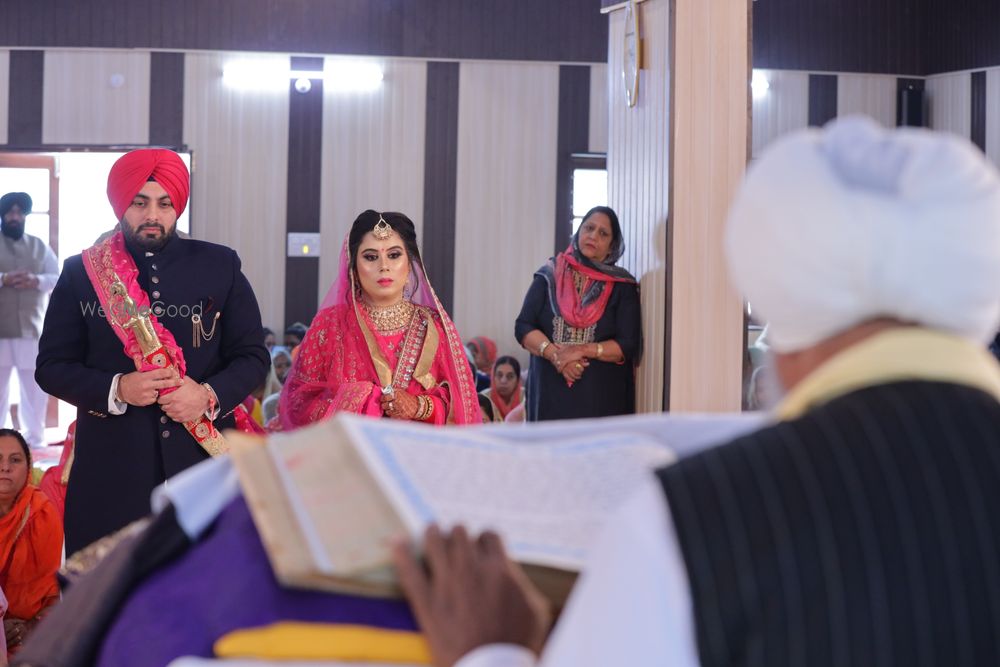 Photo By Raj Mishra Photography - Photographers