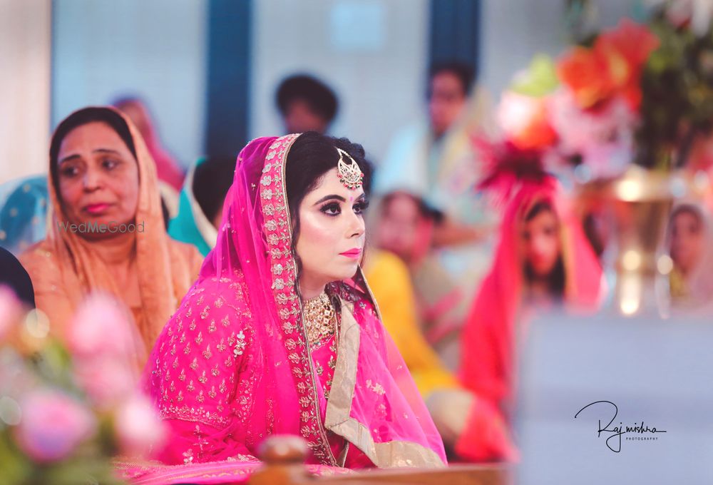 Photo By Raj Mishra Photography - Photographers