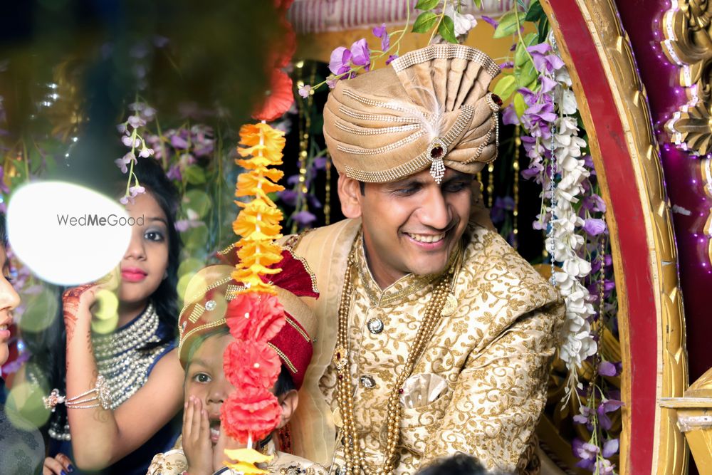 Photo By Raj Mishra Photography - Photographers