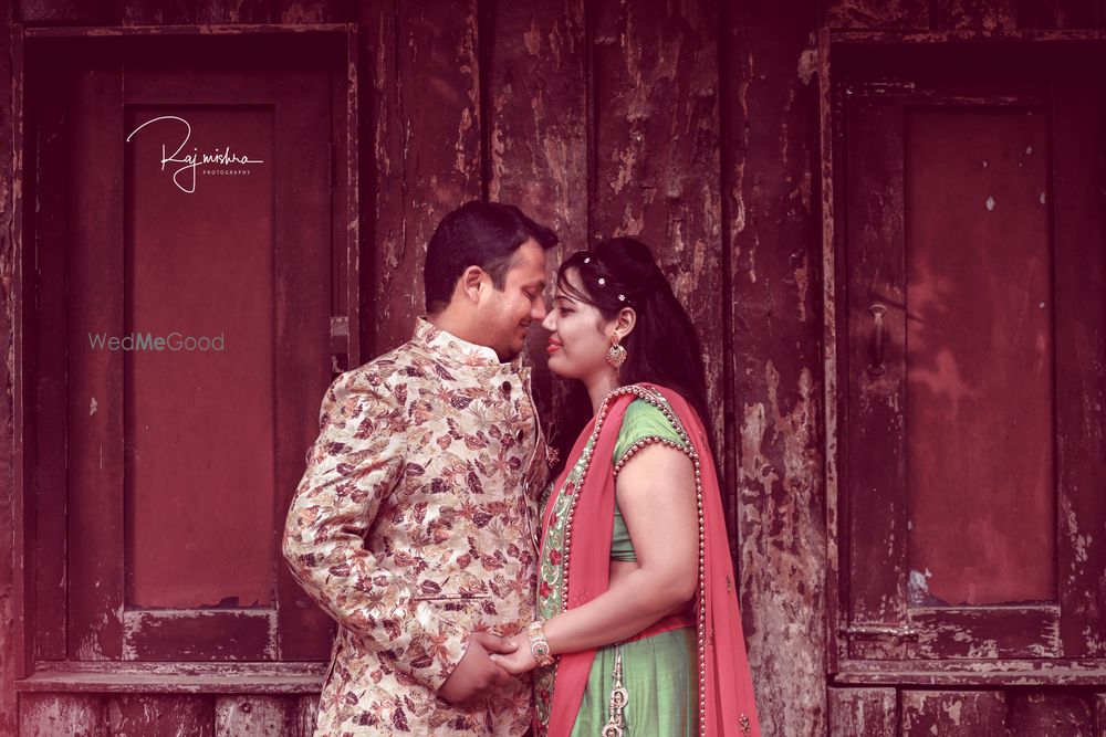 Photo By Raj Mishra Photography - Photographers