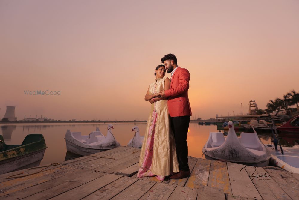 Photo By Raj Mishra Photography - Photographers