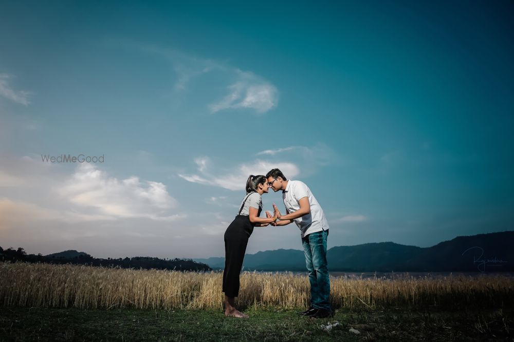 Photo By Raj Mishra Photography - Photographers
