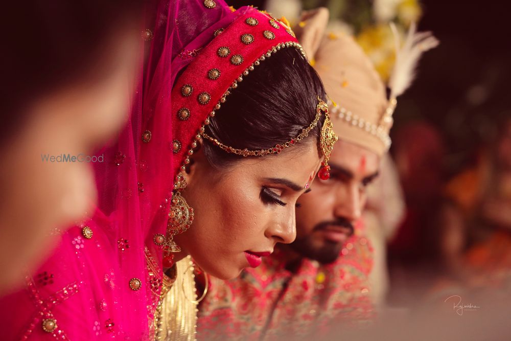 Photo By Raj Mishra Photography - Photographers