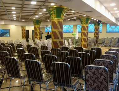 Photo By Pista House Banquet Hall - Venues