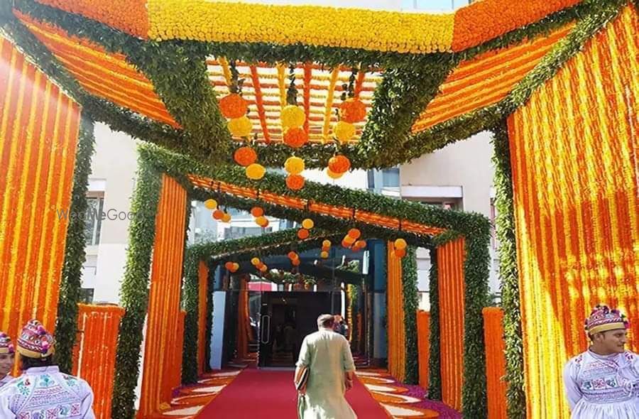 Photo By Vansh Mandap Decorators - Decorators