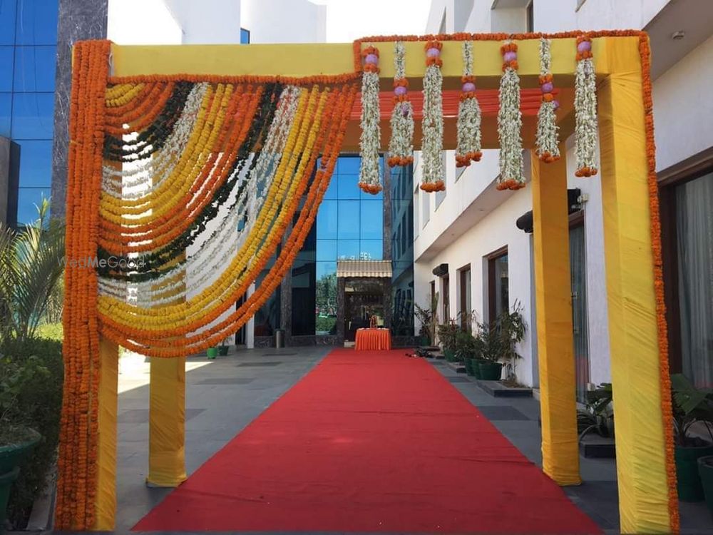 Photo By Vansh Mandap Decorators - Decorators