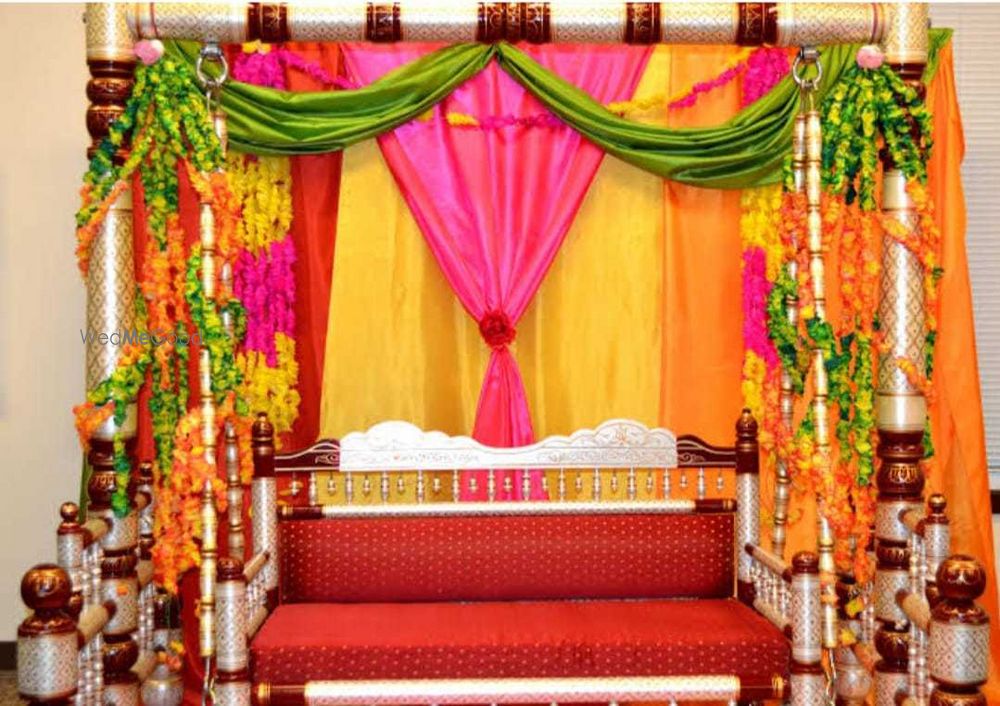 Photo By Vansh Mandap Decorators - Decorators