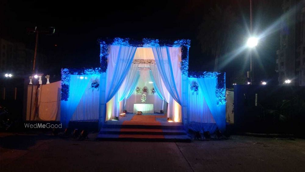 Photo By Vansh Mandap Decorators - Decorators