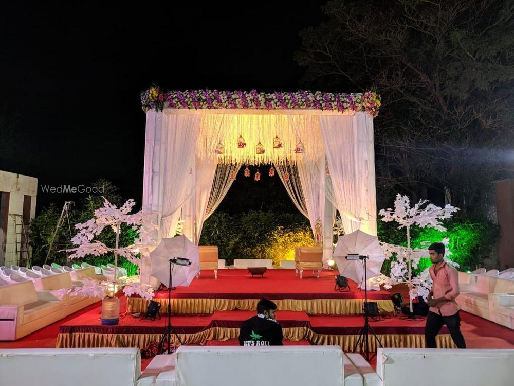 Photo By Vansh Mandap Decorators - Decorators