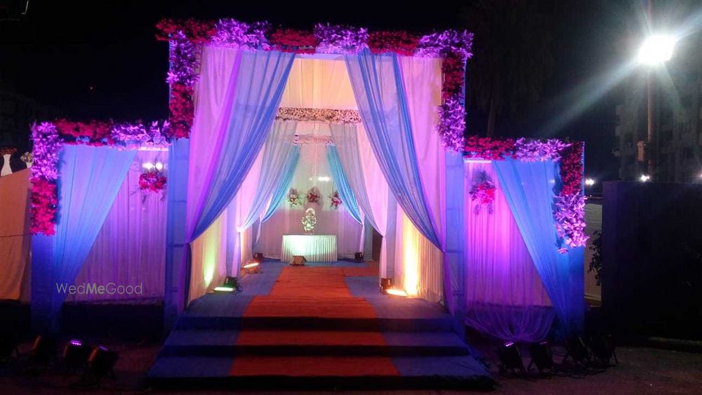 Photo By Vansh Mandap Decorators - Decorators