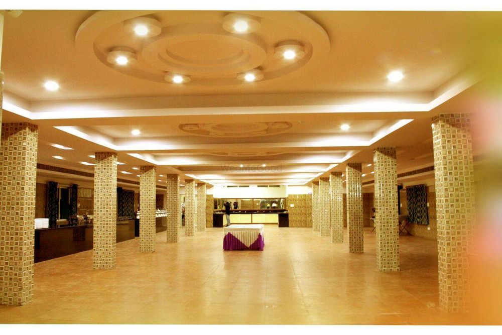 Balaji Function Hall