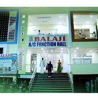 Photo By Balaji Function Hall - Venues