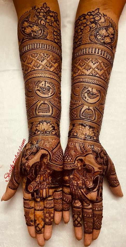 Photo By Shaik Tabassum - Mehendi Artist