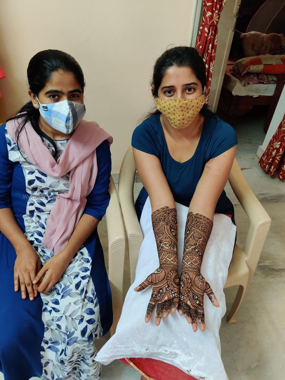 Photo By Shaik Tabassum - Mehendi Artist