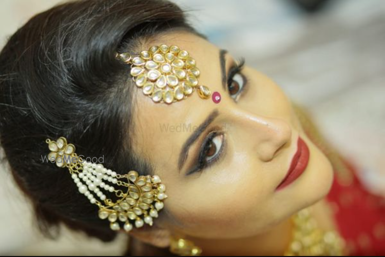 Photo By Makeup by Neha Garg - Bridal Makeup