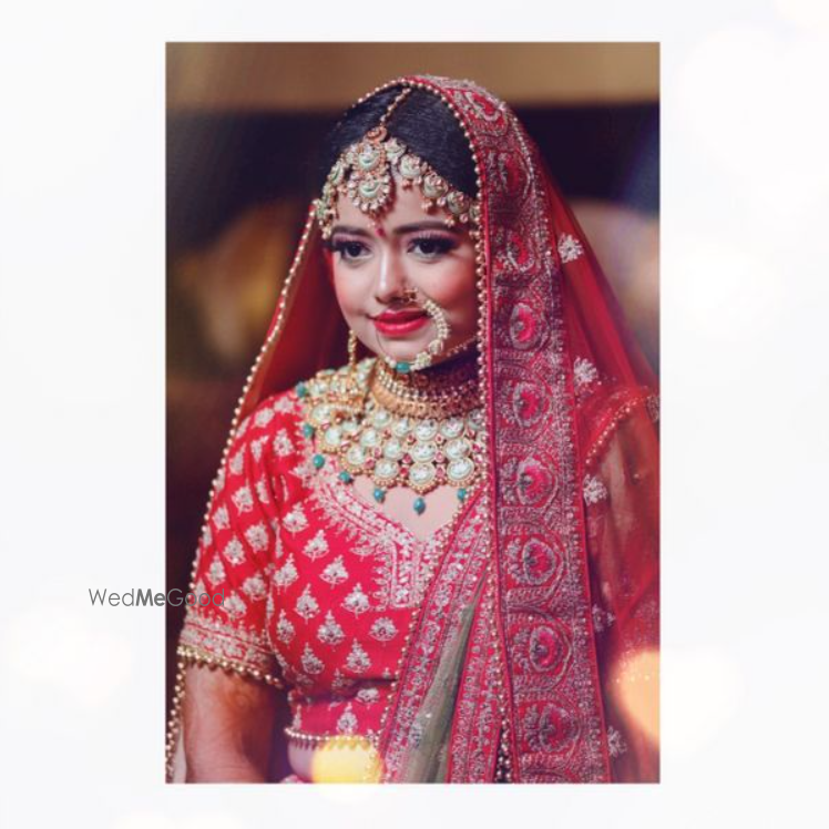 Photo By Makeup by Neha Garg - Bridal Makeup
