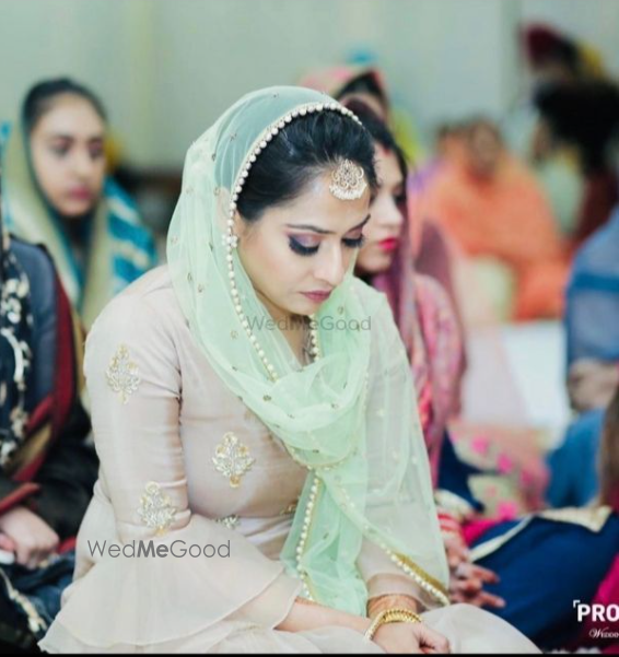 Photo By Makeup by Neha Garg - Bridal Makeup