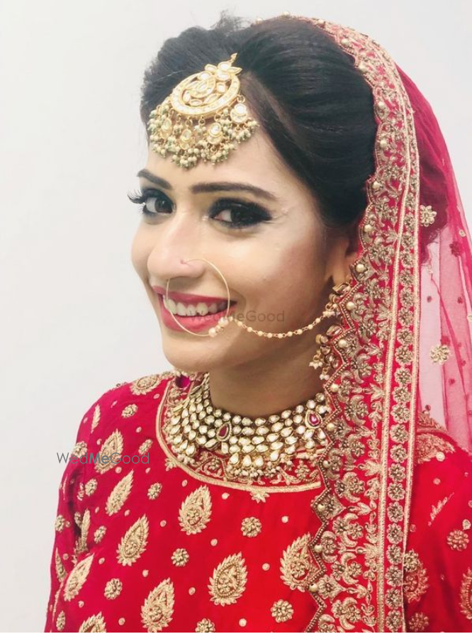 Photo By Makeup by Neha Garg - Bridal Makeup