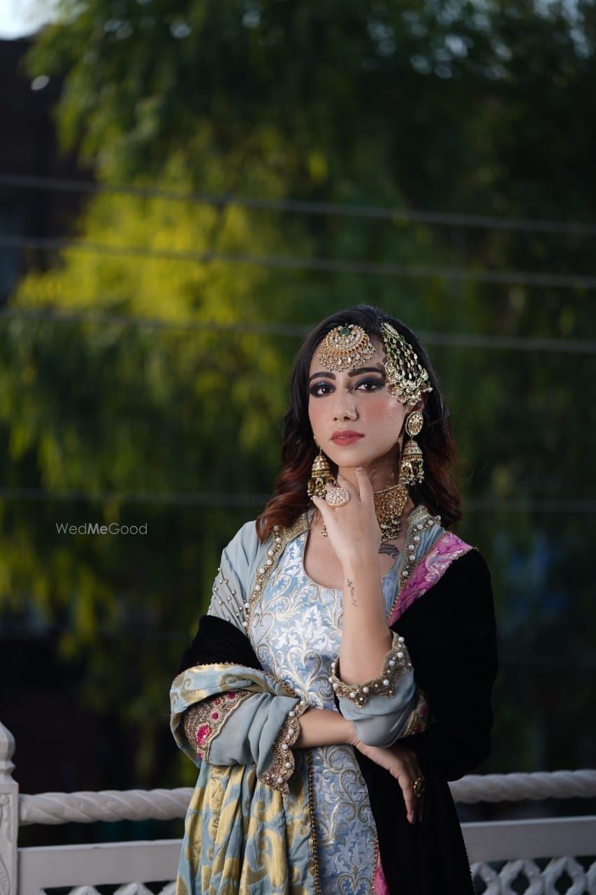 Photo By Makeup by Neha Garg - Bridal Makeup