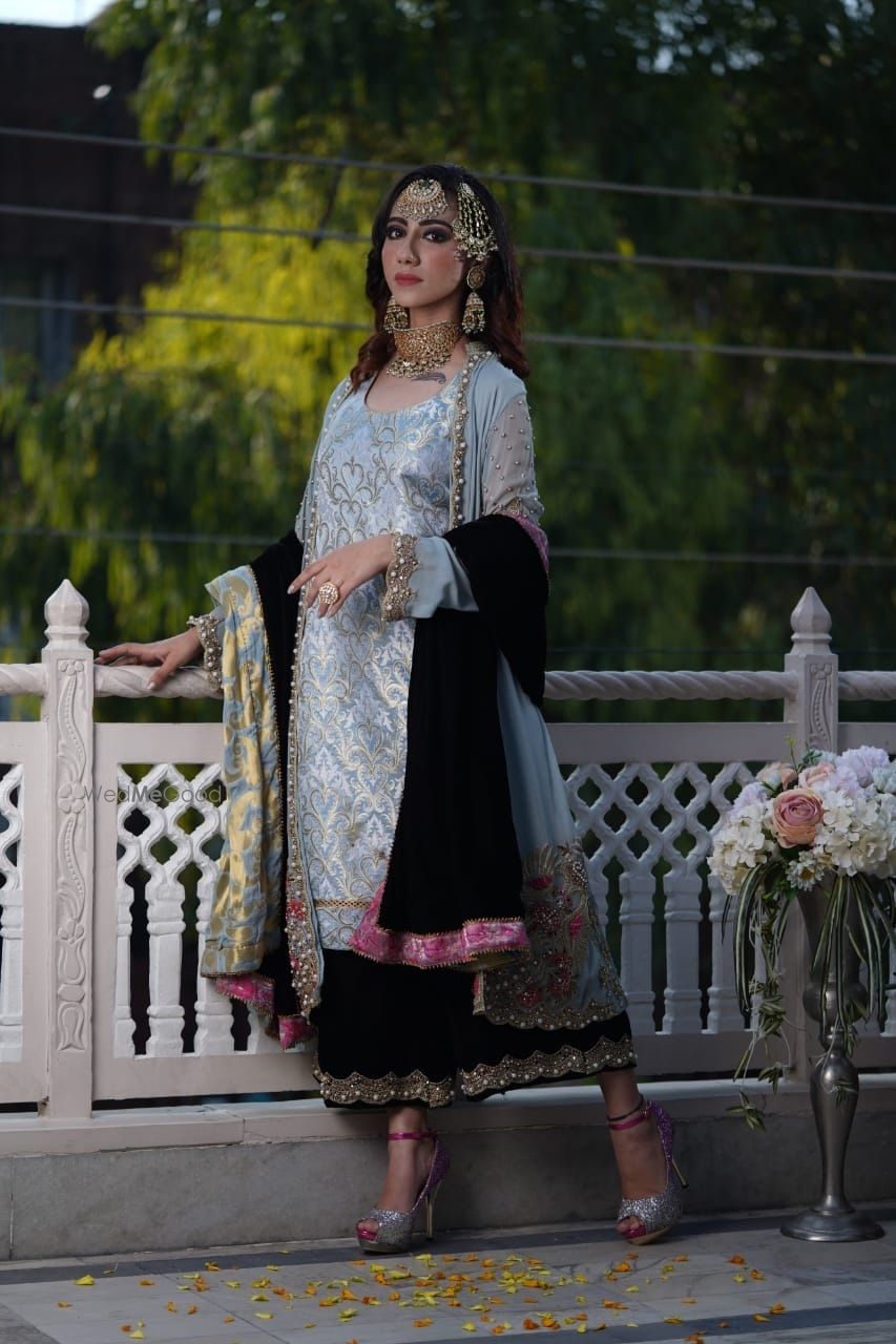 Photo By Makeup by Neha Garg - Bridal Makeup