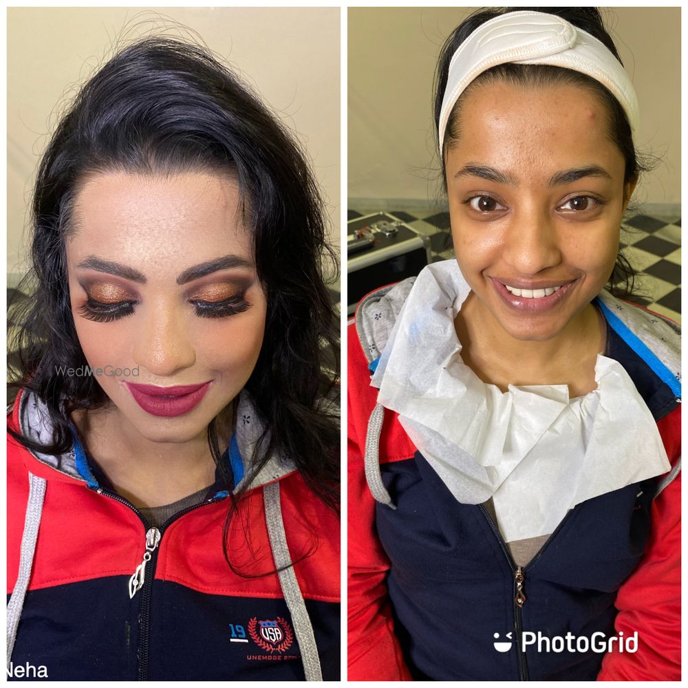 Photo By Makeup by Neha Garg - Bridal Makeup