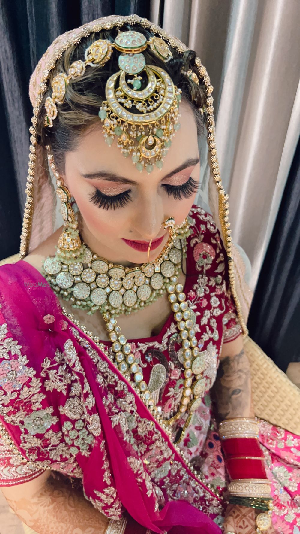 Photo By Makeup by Neha Garg - Bridal Makeup