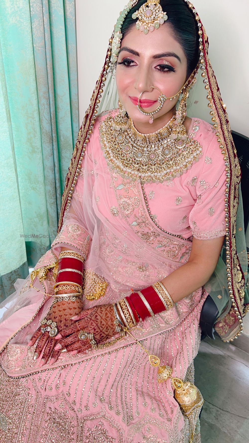 Photo By Makeup by Neha Garg - Bridal Makeup