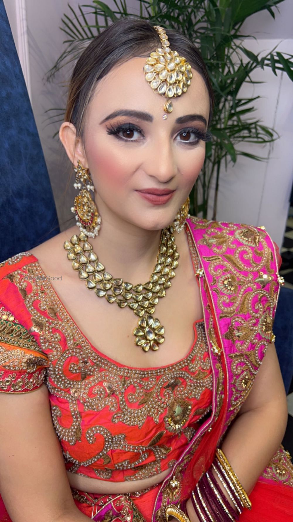 Photo By Makeup by Neha Garg - Bridal Makeup