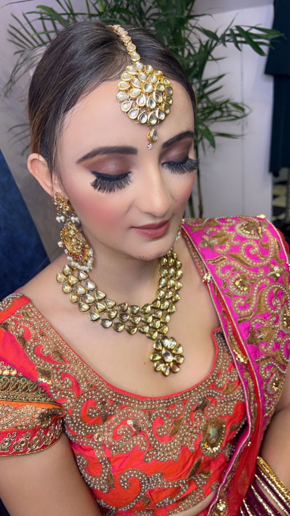 Photo By Makeup by Neha Garg - Bridal Makeup
