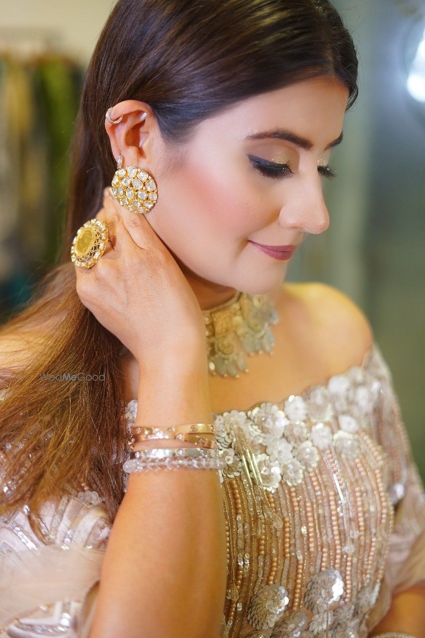 Photo By Makeup by Neha Garg - Bridal Makeup