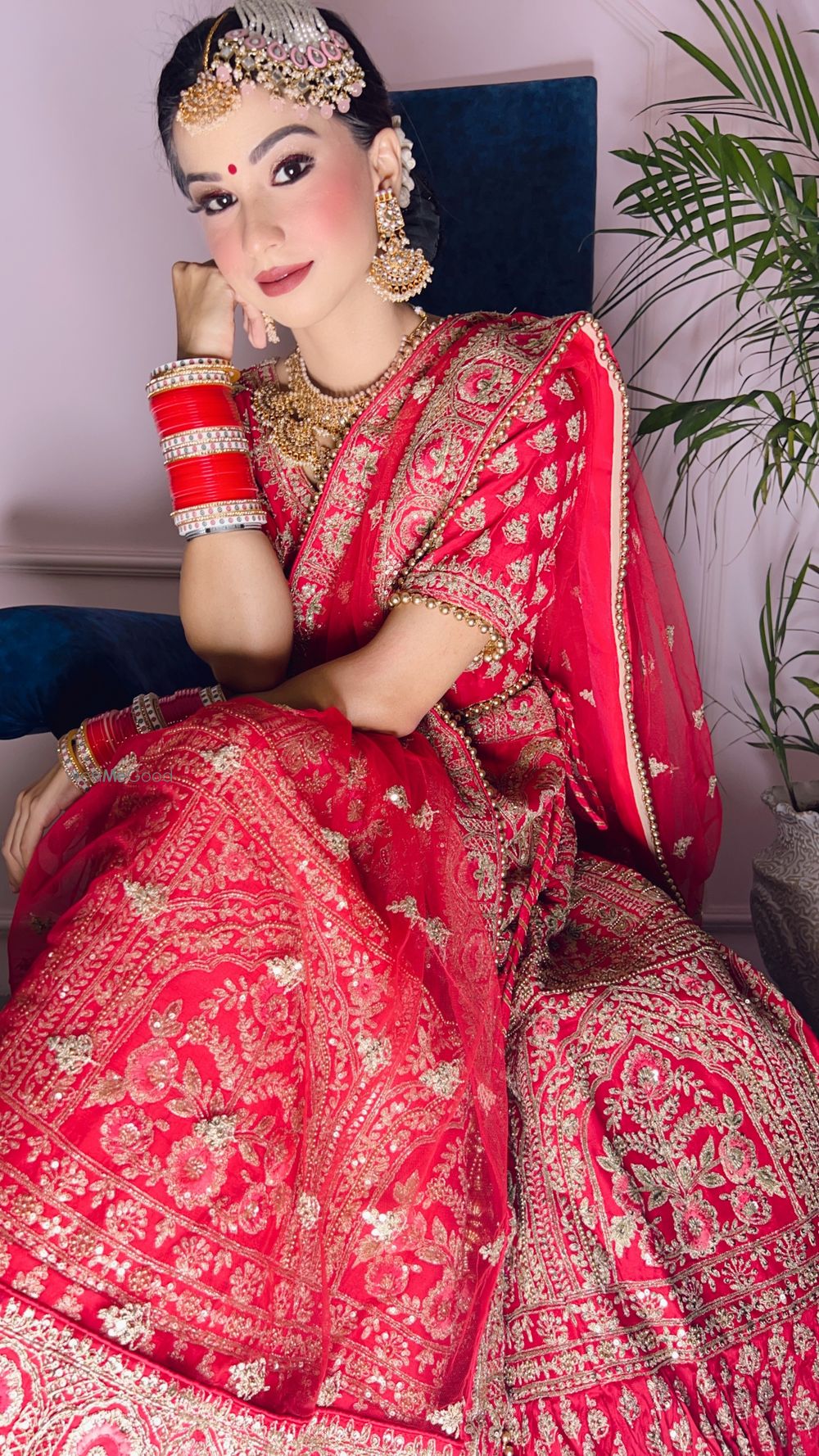 Photo By Makeup by Neha Garg - Bridal Makeup