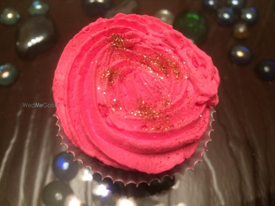 Photo By The Chocolate Jar - Favors