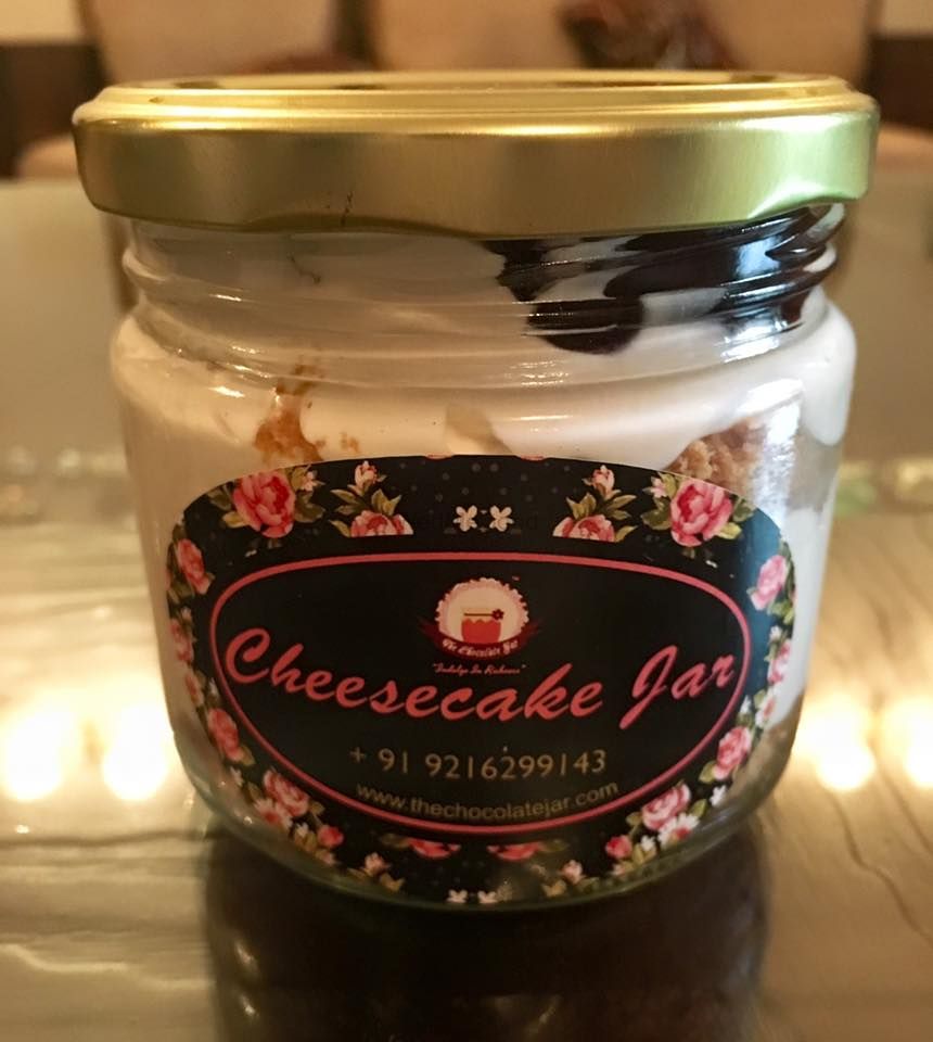 Photo By The Chocolate Jar - Favors