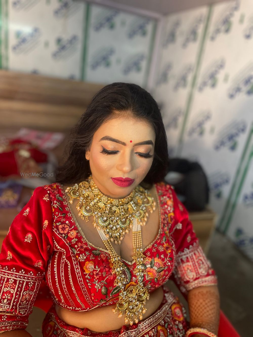 Photo By Big Sources Makeup Studio - Bridal Makeup