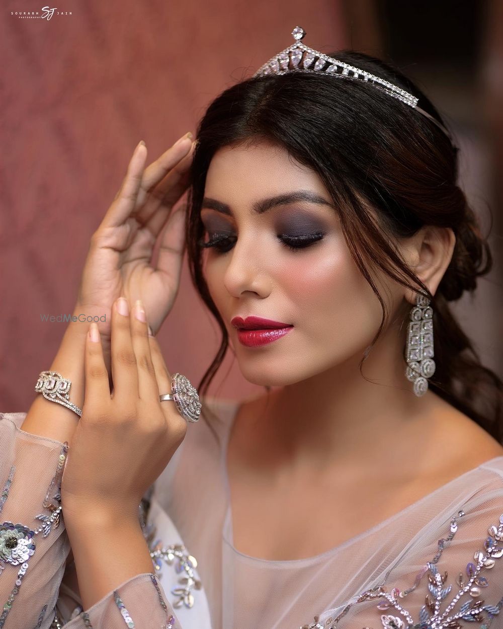 Photo By Big Sources Makeup Studio - Bridal Makeup