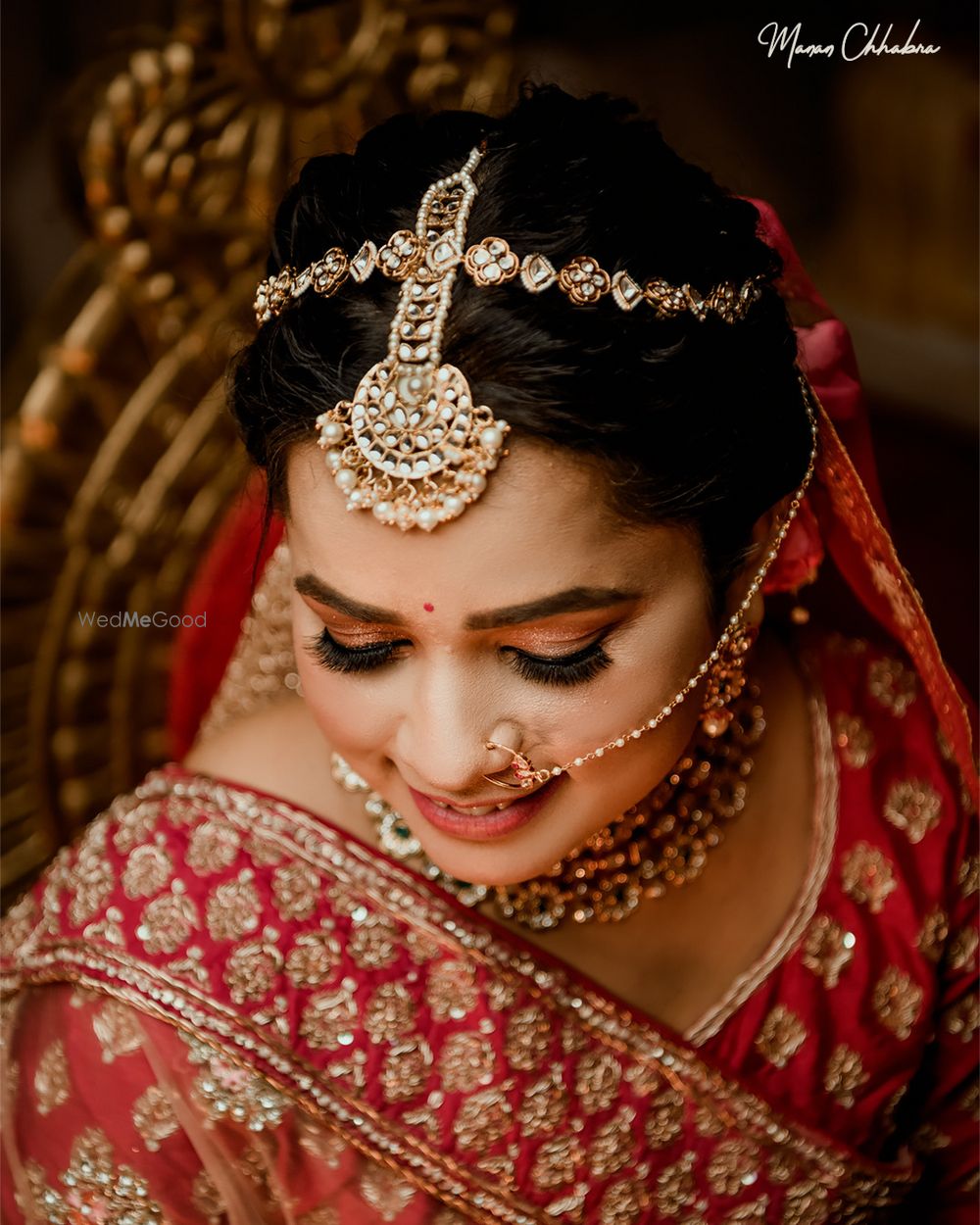 Photo By Big Sources Makeup Studio - Bridal Makeup