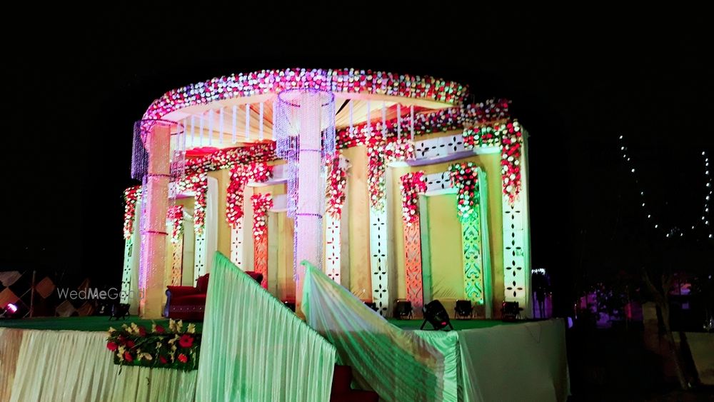 Photo By Hotel Allahabad Regency - Venues