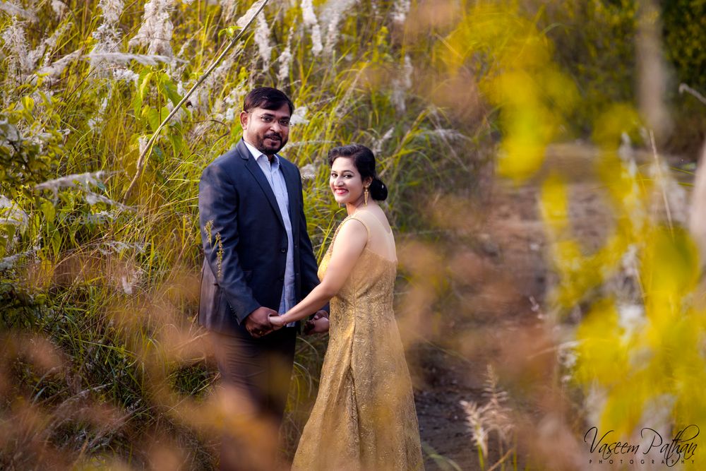 Photo By Vaseem Pathan Photography - Photographers