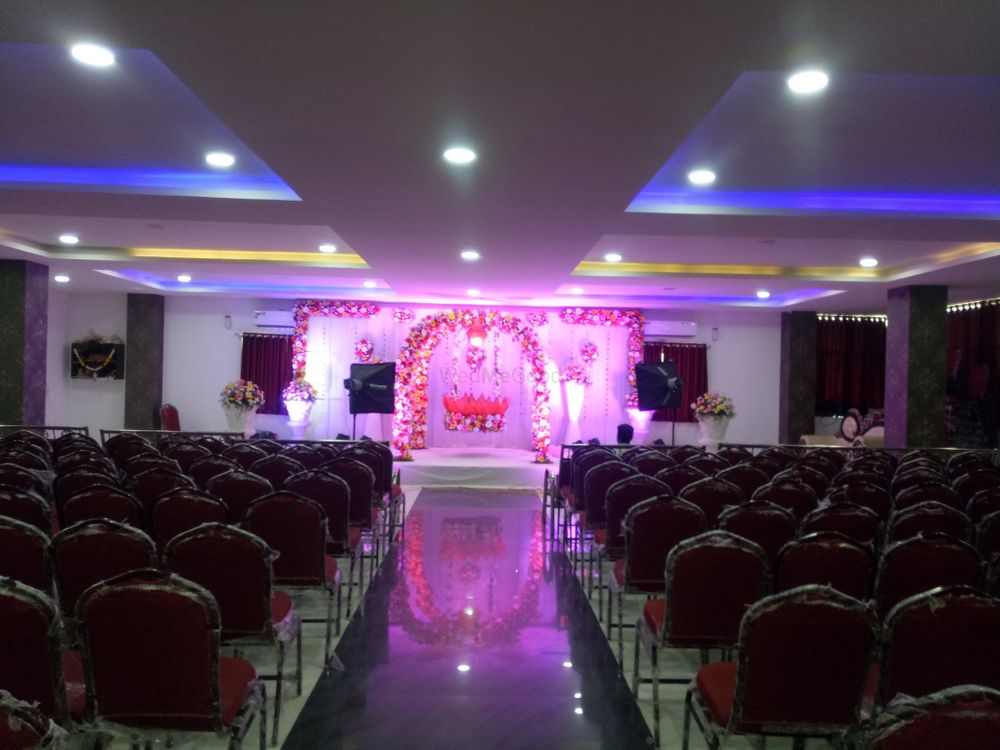 Photo By Kamadhenu Banquet Halls - Venues