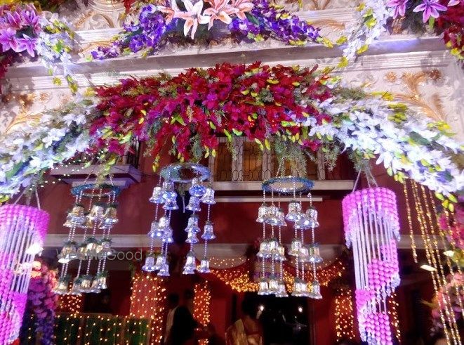 Photo By BK Saha House - Venues