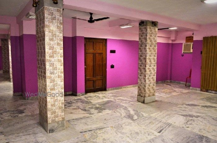 Photo By BK Saha House - Venues