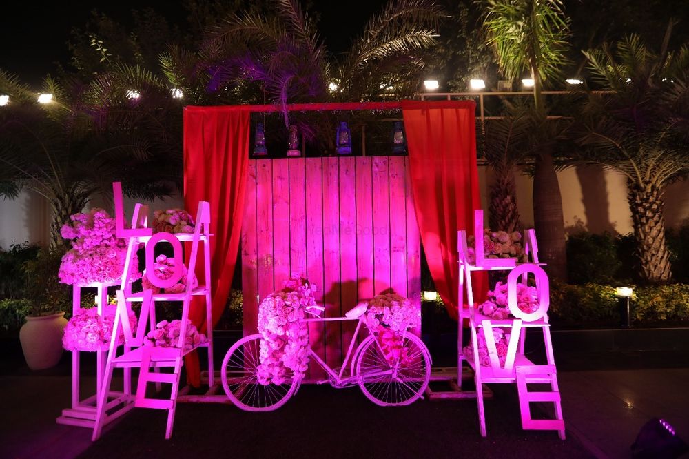 Photo By Eventures - Wedding Planners