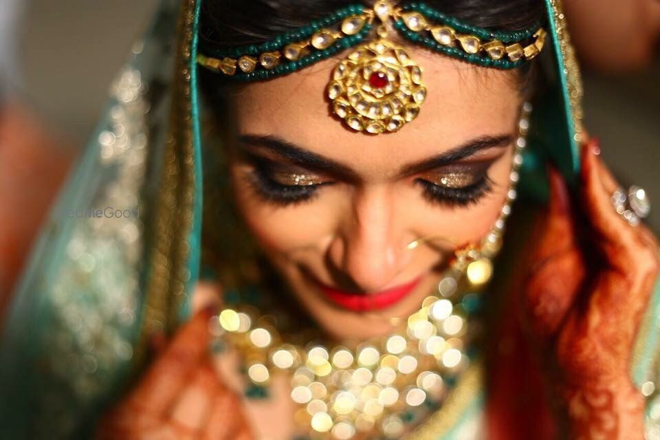 Photo By Makeup by Shagun - Bridal Makeup