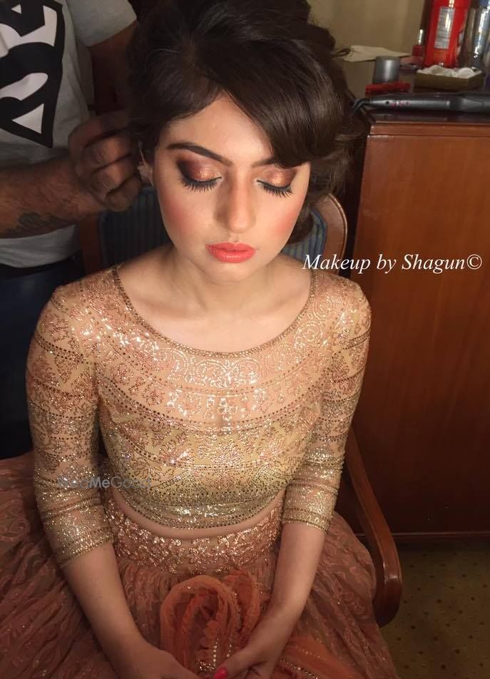 Photo By Makeup by Shagun - Bridal Makeup