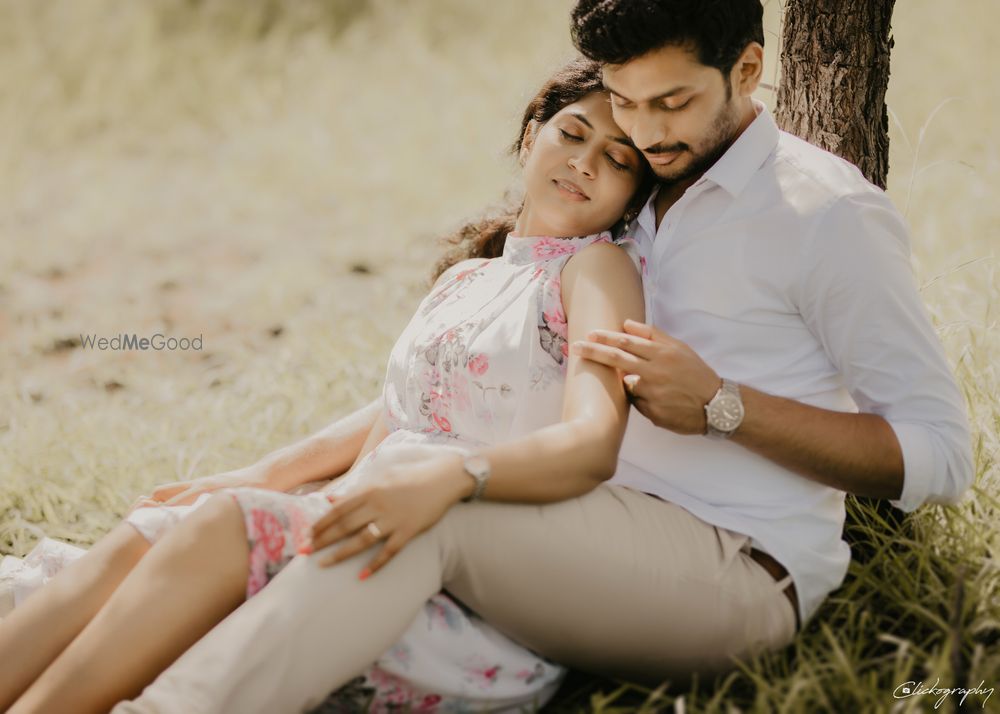 Photo By Clickography - Photographers