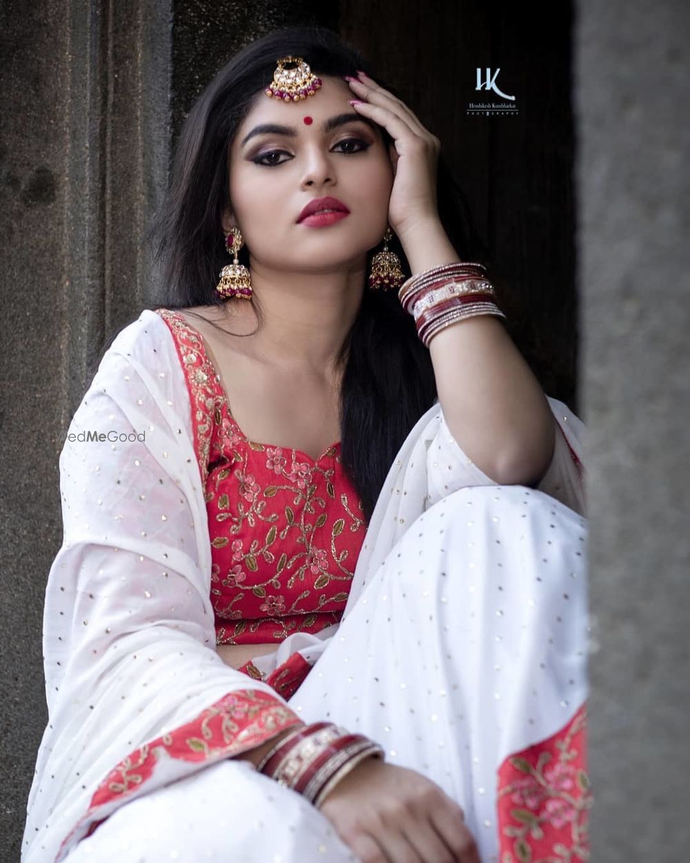 Photo By CS Makeup Studio - Bridal Makeup