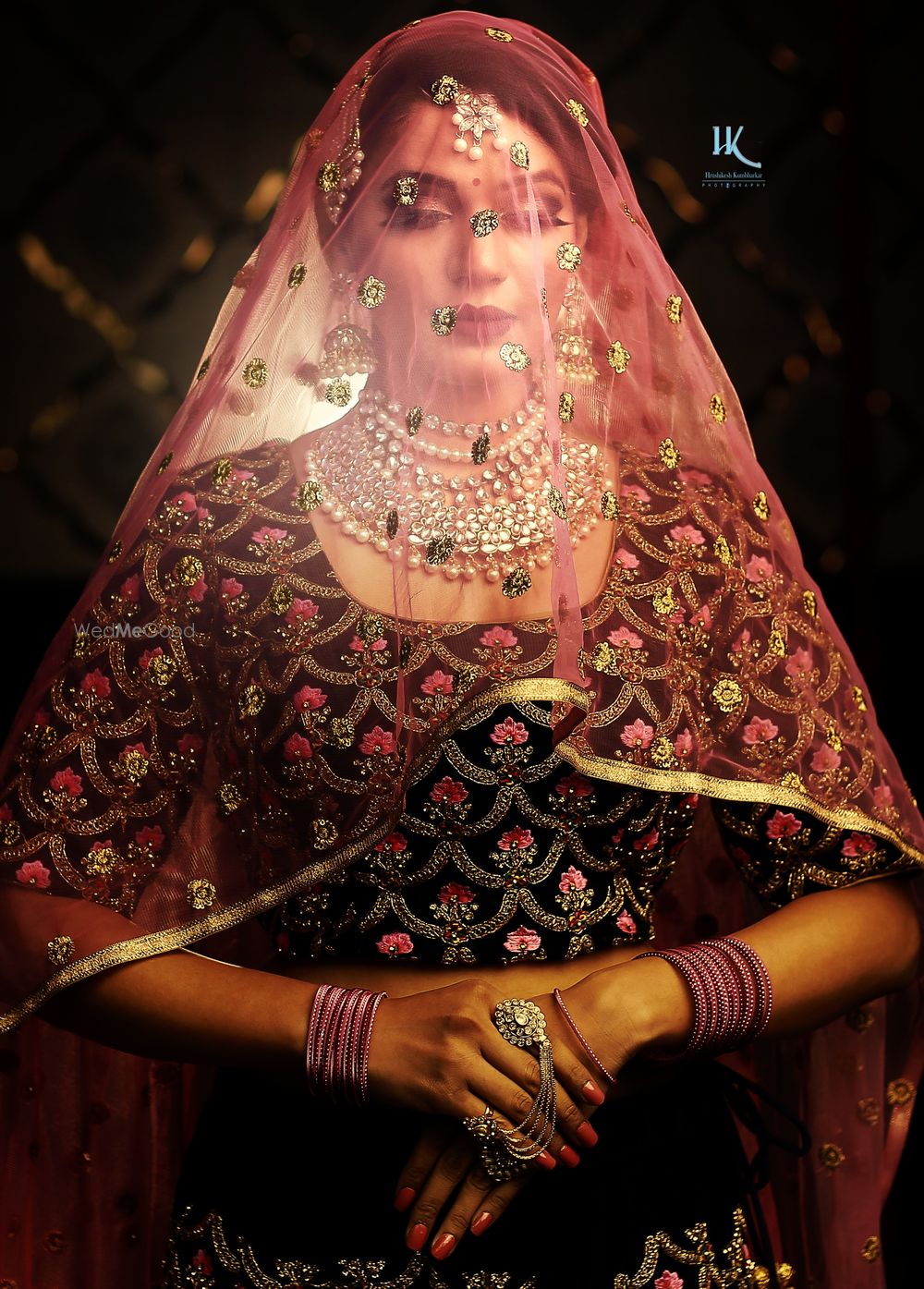 Photo By CS Makeup Studio - Bridal Makeup