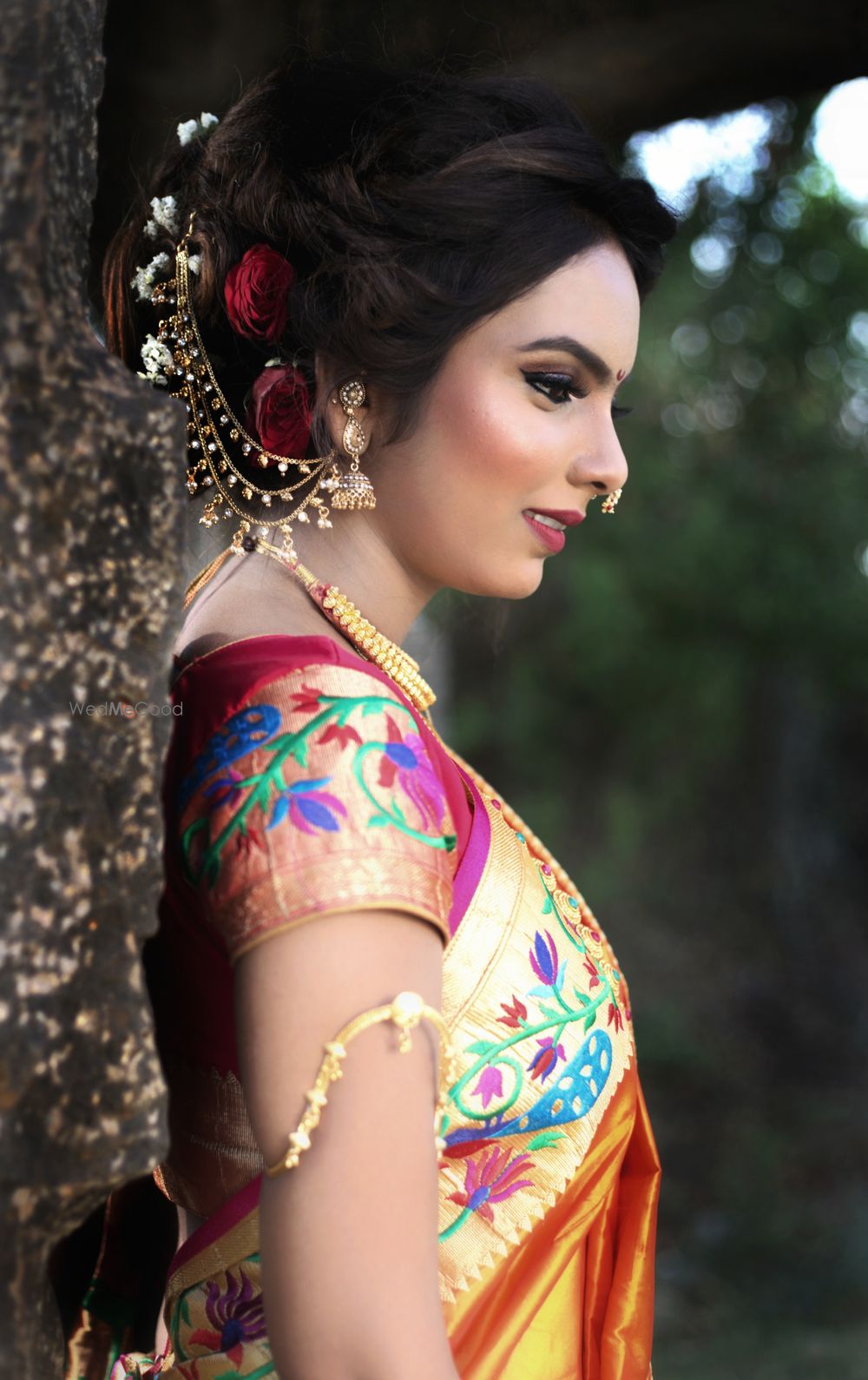 Photo By CS Makeup Studio - Bridal Makeup