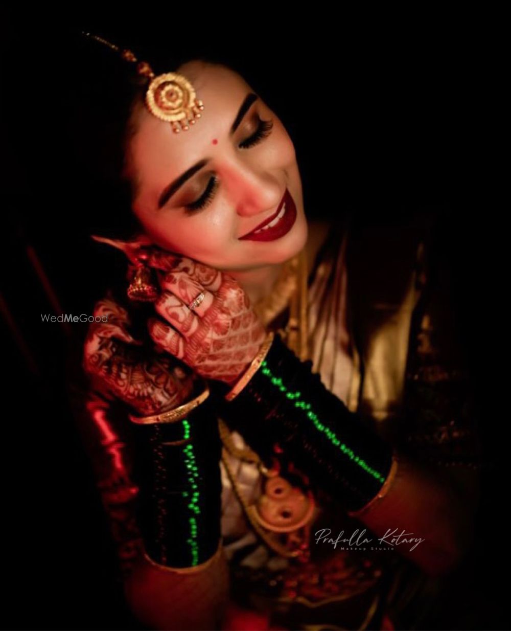 Photo By Makeup Artist Prafulla Kotary - Bridal Makeup Artists